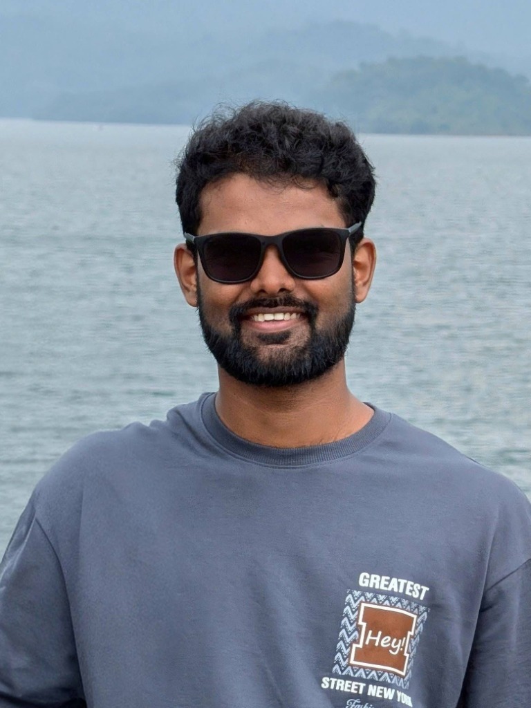 Pavan Shetty